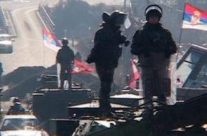 Германия выступила против вступления Сербии в Евросоюз