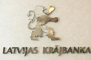 Голдманис опасается делать прогнозы насчет Krājbanka