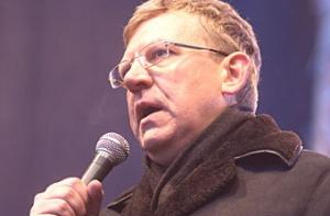 Кудрин: Вторая волна кризиса уже наступила