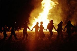 Депутат Сталтс подарит коллегам бревно