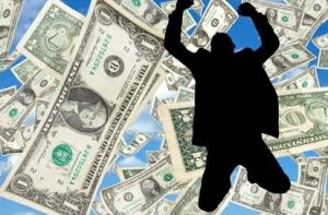 Огромные выигрыши в лотерею и другие истории невероятного везения