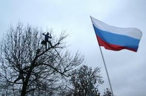 Политолог: Европа не должна наказывать россиян (АУДИО)