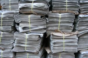 Выросло число подписчиков газет