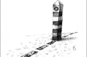 Директор таможни рассказал о скрытой контрабанде