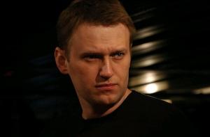 Навальный готов бороться за пост президента России  (ВИДЕО)
