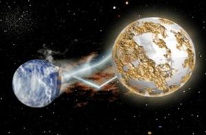 Объявлена новая дата «конца света»