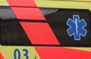 Кабмин выделил «скорой» 393 тысячи латов