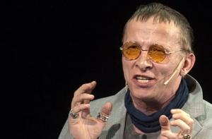 На митинге в Москве выступил Охлобыстин