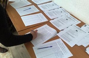 Известна дата проведения референдума о госязыке