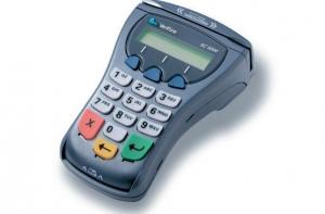 POS-терминалы не работают у примерно 40% торговцев