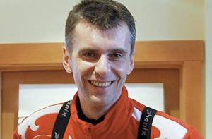 Прохоров объявил свой рекламный девиз