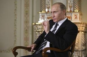 Путин считает митинги «неизбежной платой за демократию»