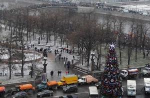 Москва: митингующие выдвинули ультиматум властям
