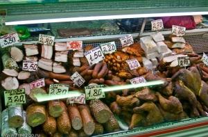 Сейм отказался понизить НДС на продовольствие