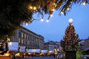 Ушаков лишил подчиненных праздника