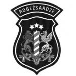 В Даугавпилсе прошел парад пограничников