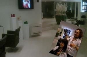 Итальянский стилист превращает волосы в нечто божественное за $1 тысячу