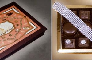 За шоколадную конфету предлагают заплатить $240 тысяч