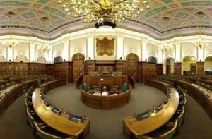 Вопрос русского языка Сейм рассмотрит в четверг (БЫЛО ВЧЕРА )