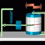 В Сибири произошло сильное землетрясение