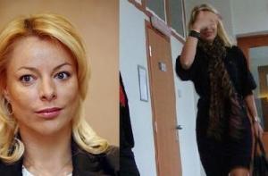 Предпринимательницу Симсоне признали виновной в вымогательстве