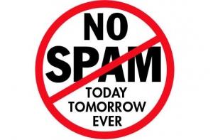 Из-за Рождества объем спама вырос на 20%