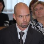 Осужденный экс-чиновник Странцис читает в тюрьме лекции