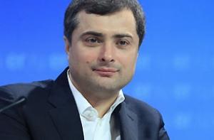 Вице-премьером России назначен Сурков