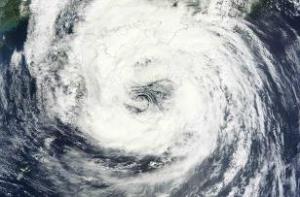 Человечество ждут ливни, засухи, катаклизмы