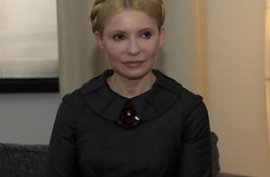 Адвокату Тимошенко закрыли вход в суд