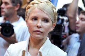Адвокат потребовал прооперировать Тимошенко