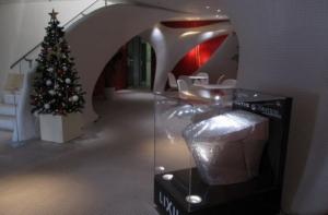 В Японии создали унитаз стоимостью $ 128 000