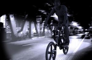 Велосипедист-рекордсмен пойман с 3 промилле алкоголя