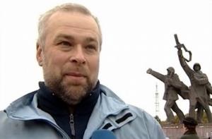 Историк: в Латвии идет “холодная гражданская война” (АУДИО)