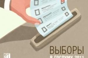 Exit-polls: «Единая Россия» получает менее половины голосов