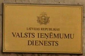 Служба госдоходов «трясет» политиков из ПРЗ