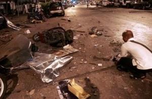 Жертвами терактов в Багдаде стали 63 человека