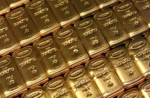 Лембергс хочет купить золото на деньги Вентспилса