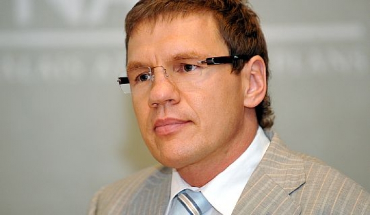 Программа: руководитель LIAA может потерять свой пост