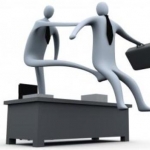 Госсекретарь Минблага уйдет в отставку