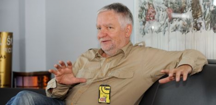 Нацблоку предложили реализовывать свои идеи в КНДР (АУДИО)