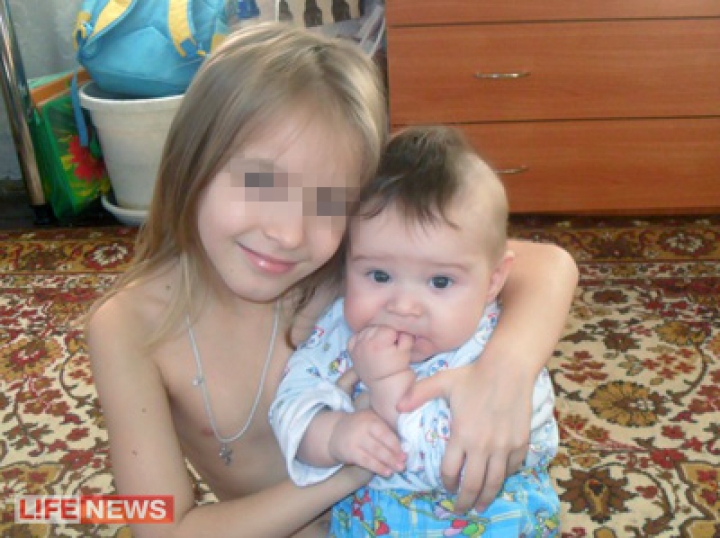 Мать до смерти заморозила своего сына в Перми