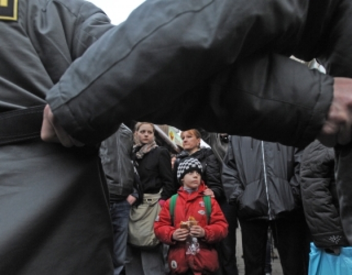 В Москве 4 февраля состоится митинг в поддержку Путина