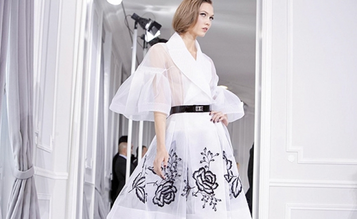 Christian Dior: уже не Гальяно, но еще не Симонс