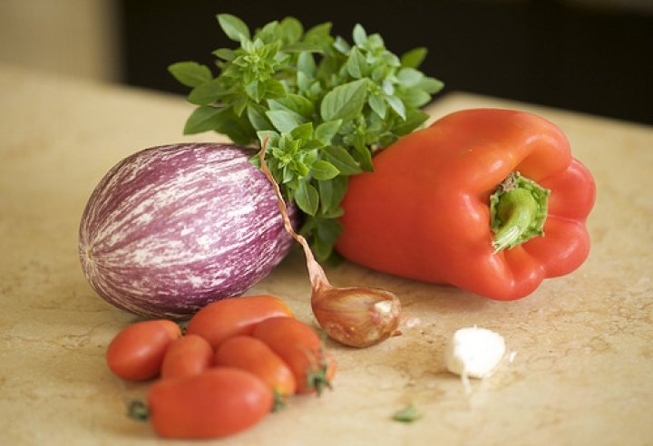 Американцы составили топ-10 самых полезных продуктов