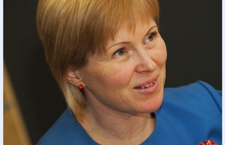 Министр культуры избавляется от ставленников «Единства»