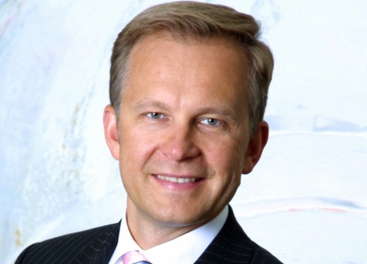 Римшевич призывает паникеров улыбаться