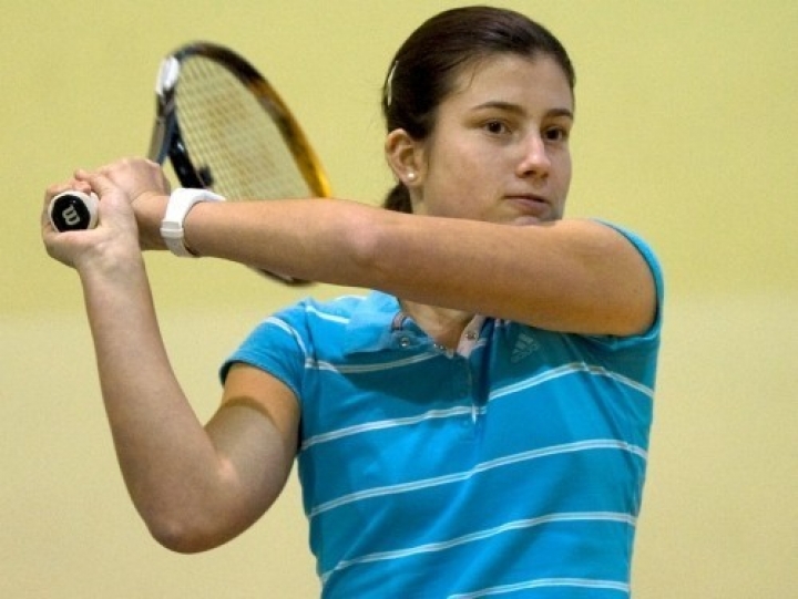 Севастова опустилась в рейтинге WTA на 66 позиций