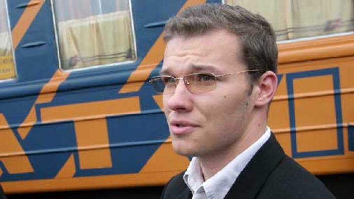 Дзинтарс согласен на разговор с Урбановичем (АУДИО)