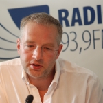 Домбурс: свои принципы не продаю